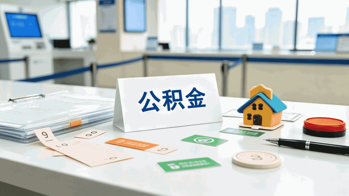 昭通公积金提取审批不通过材料哪里出问题