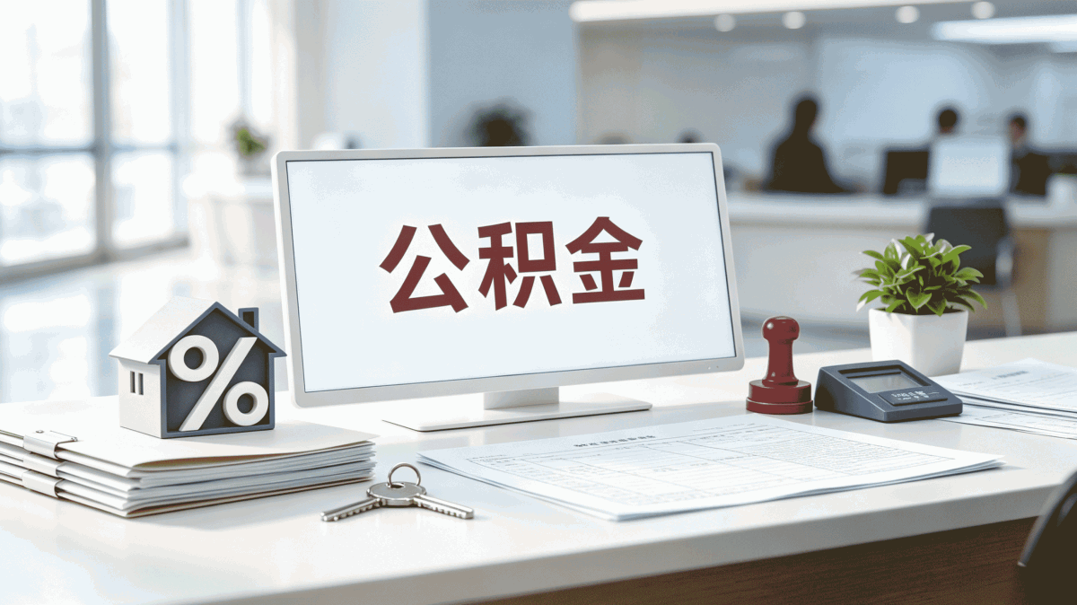 昭通住房公积金代办流程自己跑和花钱办差多少钱