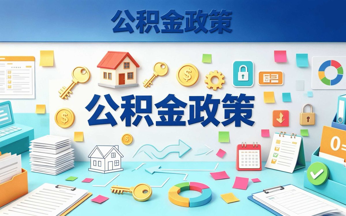 昭通公积金合并办理材料口径有没有变