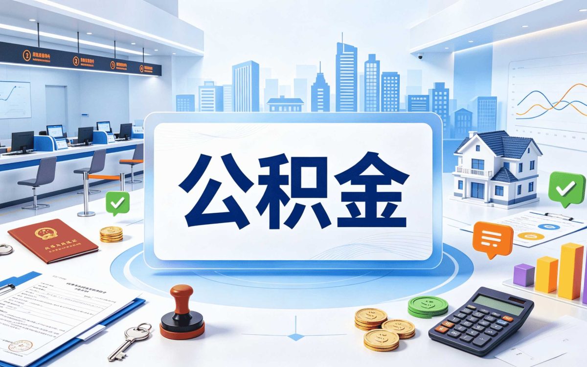 昭通公积金职工个人账户余额怎么算有没有变