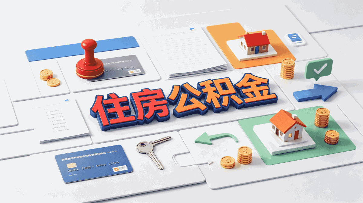昭通公积金合并多久放款新口径怎么算影响哪些人