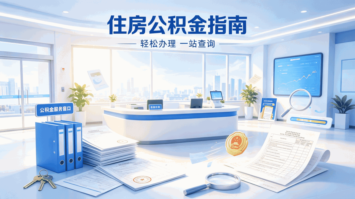 昭通公积金销户多久能办好我跑了三趟