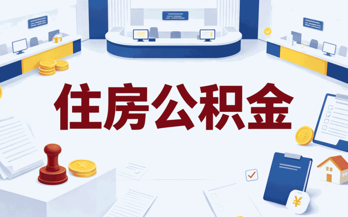 昭通代办公积金怎么收费注意别踩这几个坑