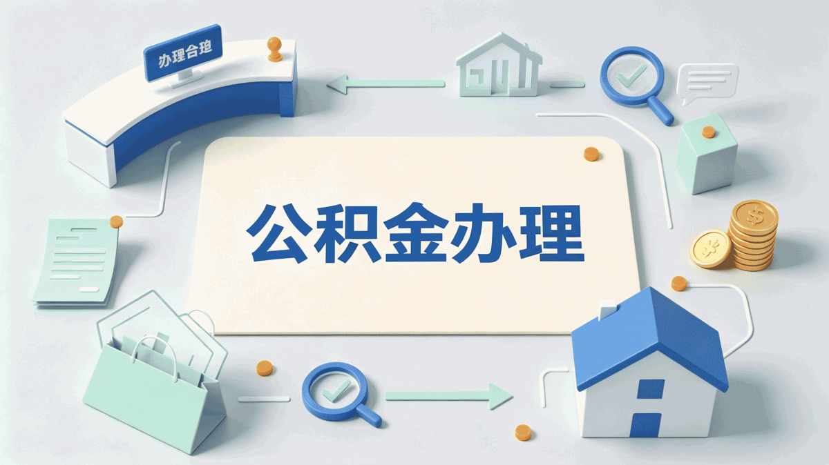 昭通公积金代办提取可信吗