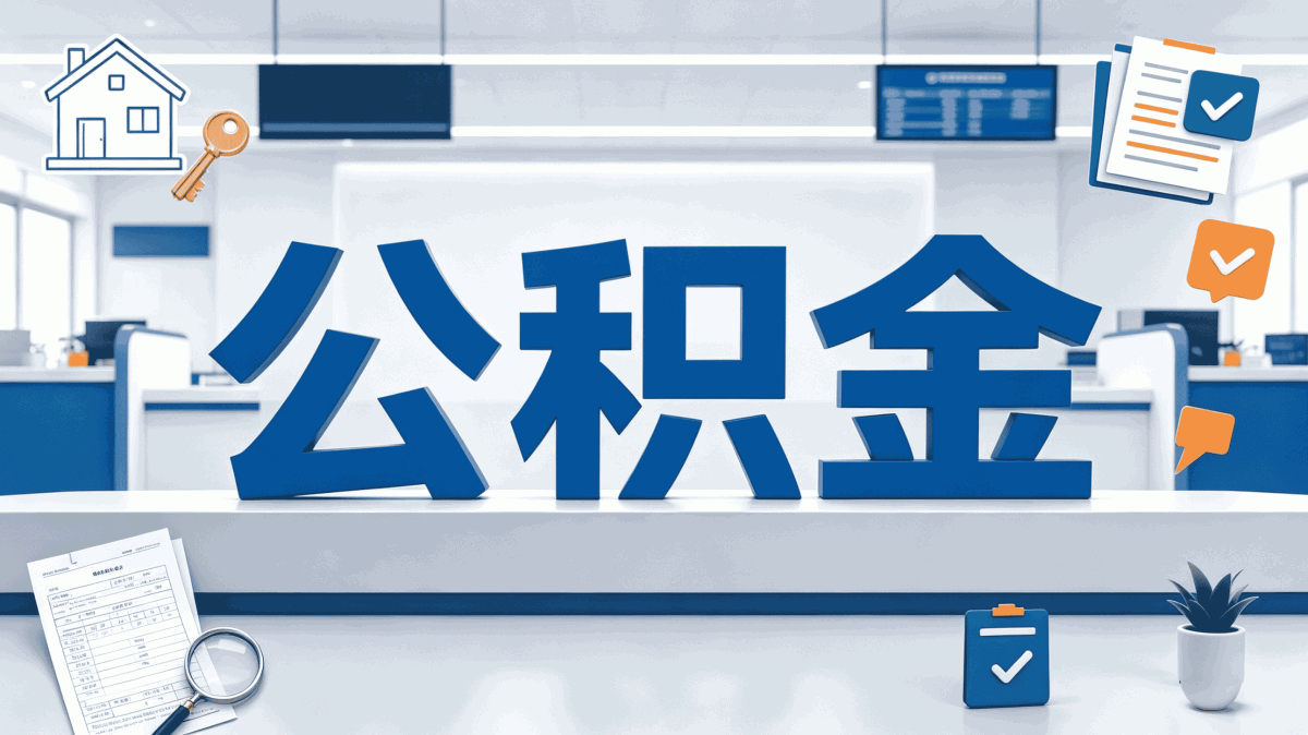 昭通公积金职工个人账户余额怎么算有没有变