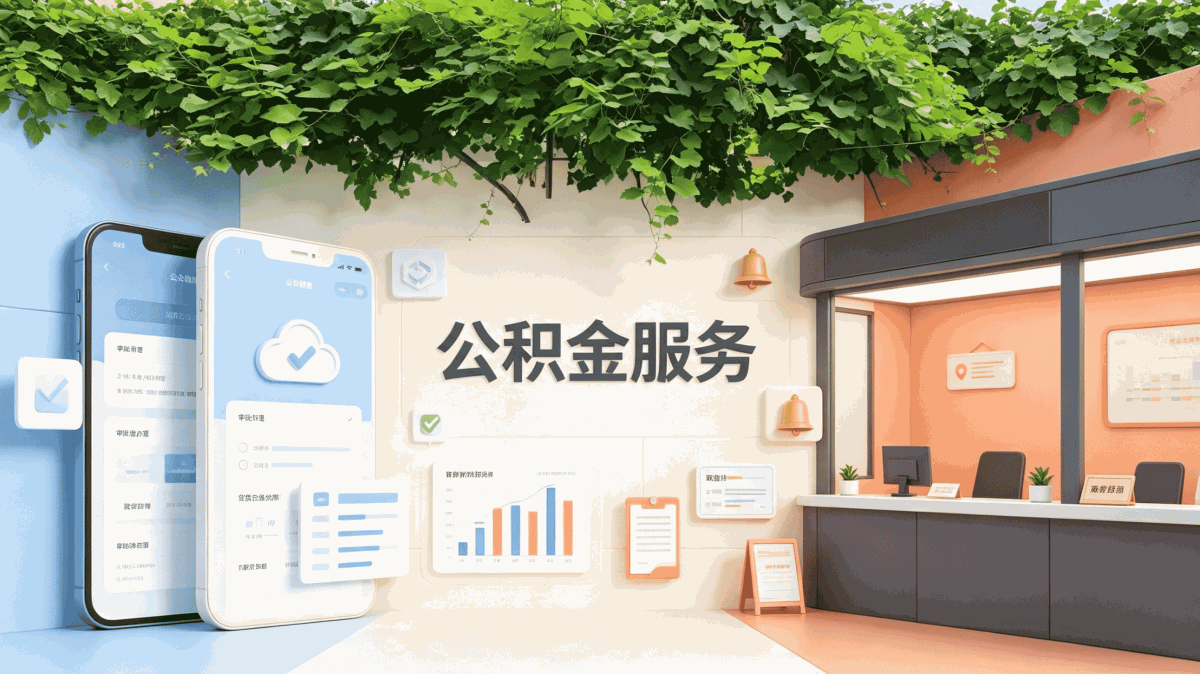 昭通公积金代办提取可信吗