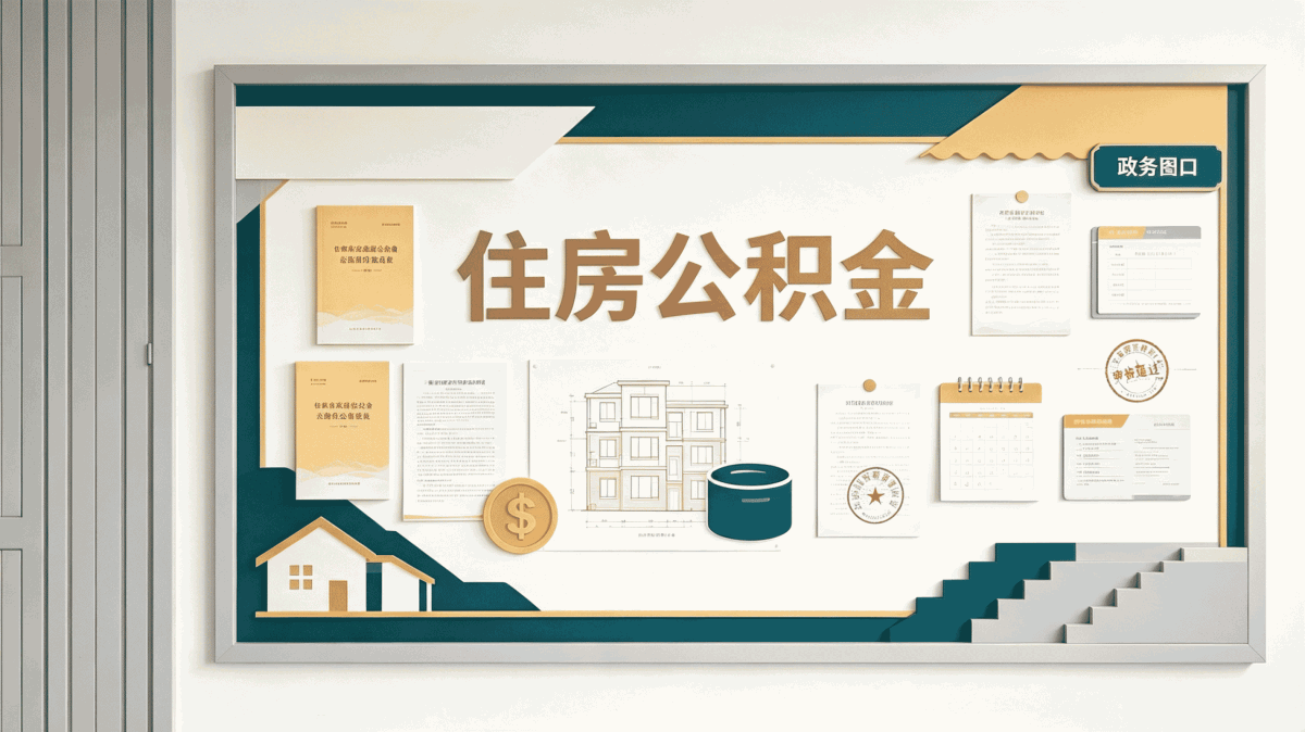 昭通公积金提取影响贷款吗最新变化,本地人必看