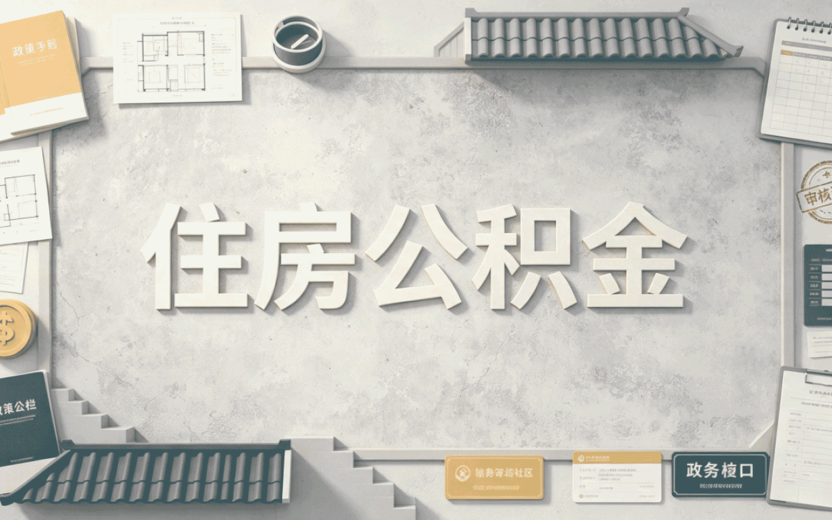 昭通明码标价公积金机构收费口径怎么算