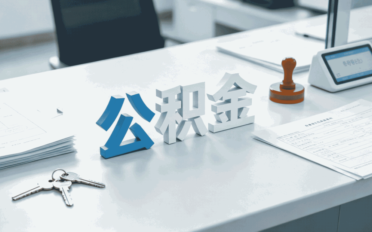 昭通本地户口公积金提取材料到底要不要户口簿