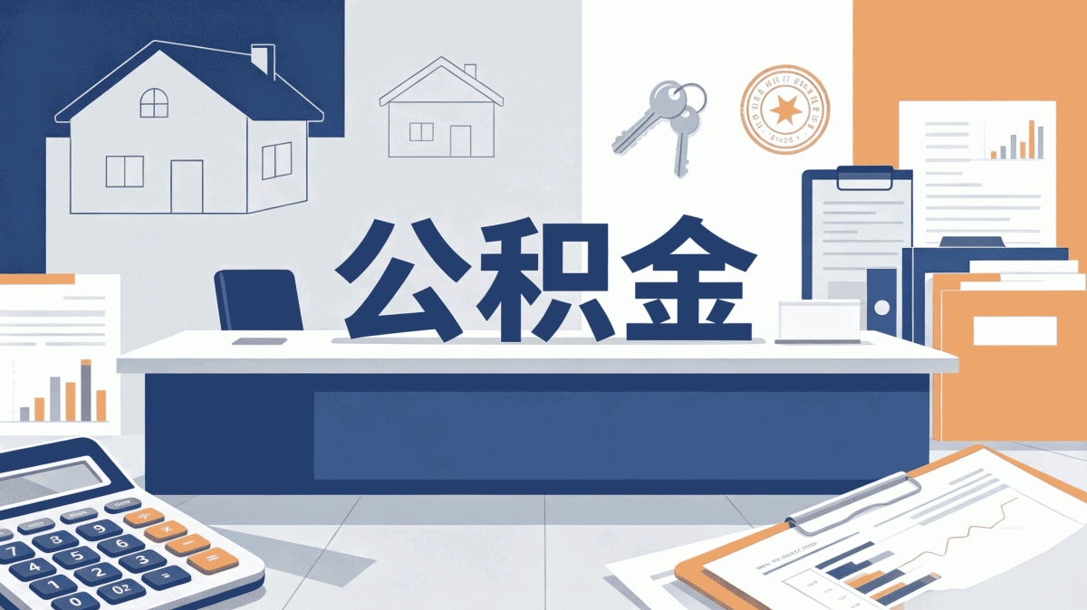 昭通公积金贷款额度查询前别白跑这几点