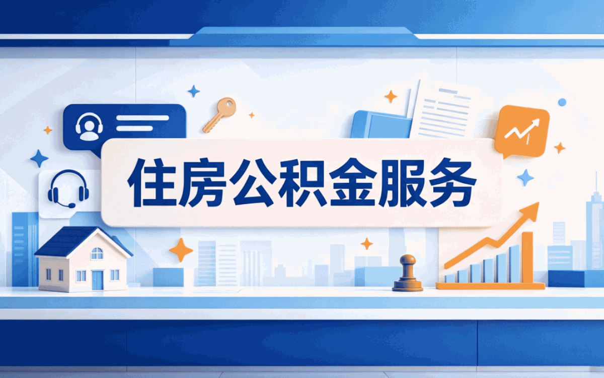 昭通公积金合并办理材料口径有没有变