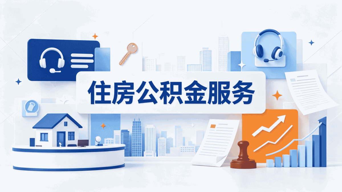 昭通代办公积金怎么收费注意别踩这几个坑