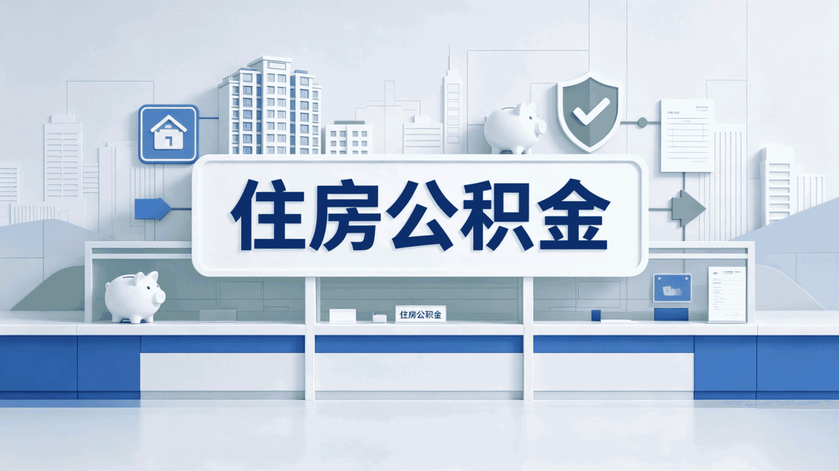 昭通公积金合并多久放款新口径怎么算影响哪些人
