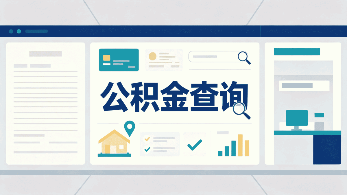 昭通住房公积金代办流程自己跑和花钱办差多少钱