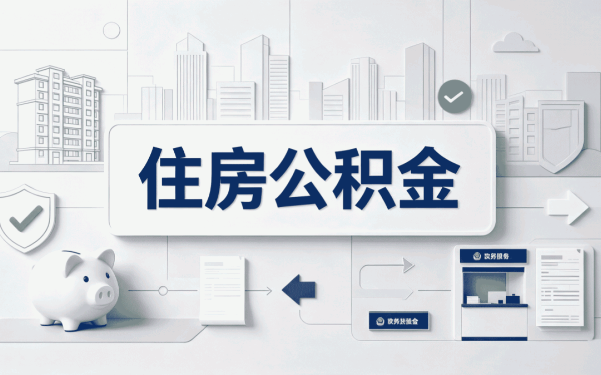 昭通代办公积金怎么收费注意别踩这几个坑