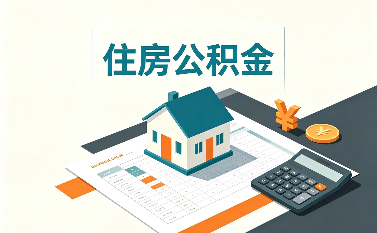 昭通公积金提取至少留多少余额算笔账差多少钱