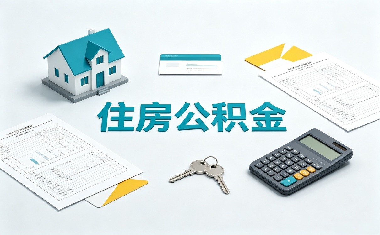 昭通公积金职工个人账户余额怎么算有没有变