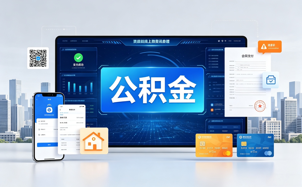 昭通公积金合并多久放款新口径怎么算影响哪些人